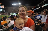 Williams First Mets Game 64